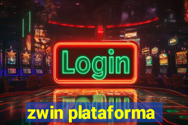 zwin plataforma